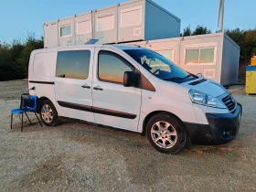 Fiat Scudo - 7000 € / 13690.81 лв. - 78517715 6