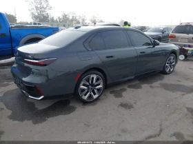 BMW i7 xDrive60 - 70999 € / 138861.97 лв. - 36728575 4