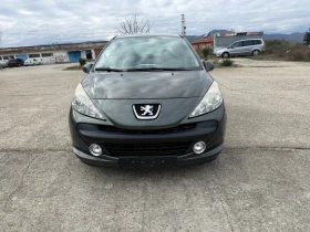 Peugeot 207 1.4 75кс