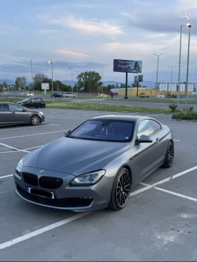 BMW 640 FULL Individual