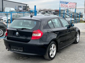 BMW 118 ЛИЗИНГ-КЛИМАТИК-ДИЗЕЛ - 3250 € / 6356.45 лв. - 36329266 4