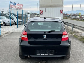 BMW 118 ЛИЗИНГ-КЛИМАТИК-ДИЗЕЛ - 3250 € / 6356.45 лв. - 36329266 5