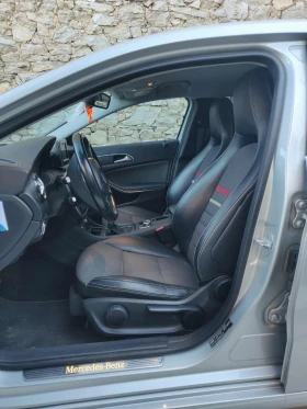 Mercedes-Benz A 180 1, 6i - 11700 € / 22883.21 лв. - 31105049 9