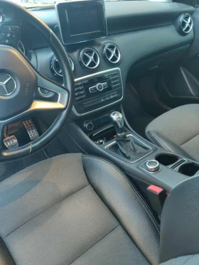 Mercedes-Benz A 180 1, 6i - 11700 € / 22883.21 лв. - 31105049 7
