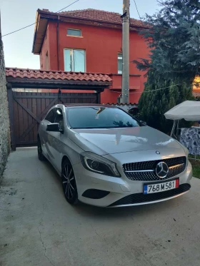 Mercedes-Benz A 180 1, 6i - 11700 € / 22883.21 лв. - 31105049 5
