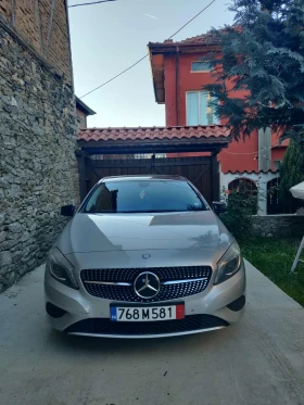 Mercedes-Benz A 180 1, 6i - 11700 € / 22883.21 лв. - 31105049 2