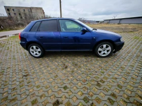 Audi A3 - 1440 € / 2816.40 лв. - 94326612 2