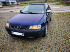 Audi A3 - 1440 € / 2816.40 лв. - 94326612 4