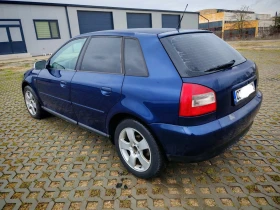 Audi A3 - 1440 € / 2816.40 лв. - 94326612 5