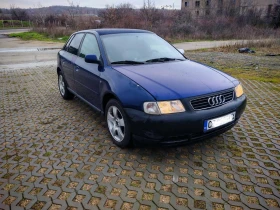 Audi A3 - 1440 € / 2816.40 лв. - 94326612 3