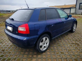 Audi A3 - 1440 € / 2816.40 лв. - 94326612 6