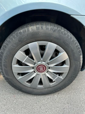 Fiat Punto 1.2 ГАЗ - 1150 € / 2249.20 лв. - 49942189 7