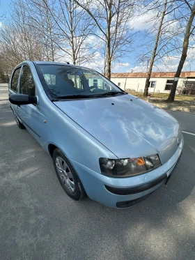 Fiat Punto 1.2 ГАЗ - 1150 € / 2249.20 лв. - 49942189 2