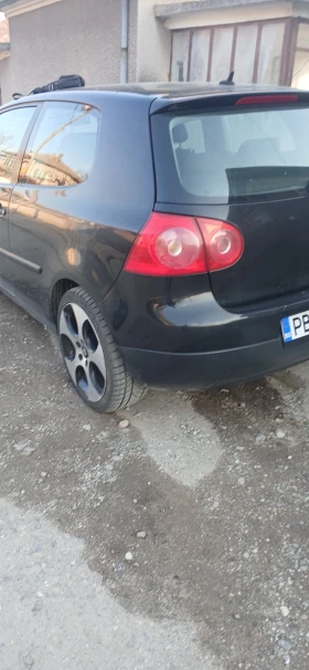 VW Golf - 2300 € / 4498.41 лв. - 13248695 6
