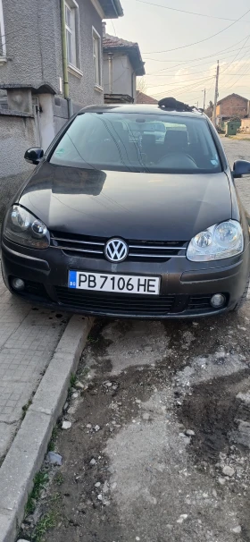 VW Golf - 2300 € / 4498.41 лв. - 13248695 2
