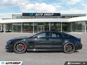 Audi S7 STAGE 2| 2018| MATRIX| CARBON| DISTRONIK| BOSE - 29500 € / 57696.99 лв. - 80792364 5