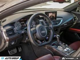 Audi S7 STAGE 2| 2018| MATRIX| CARBON| DISTRONIK| BOSE - 29500 € / 57696.99 лв. - 80792364 9