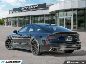 Audi S7 STAGE 2| 2018| MATRIX| CARBON| DISTRONIK| BOSE - 29500 € / 57696.99 лв. - 80792364 3