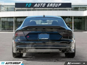 Audi S7 STAGE 2| 2018| MATRIX| CARBON| DISTRONIK| BOSE - 29500 € / 57696.99 лв. - 80792364 4