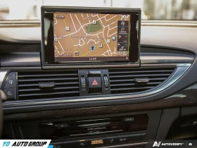 Audi S7 STAGE 2| 2018| MATRIX| CARBON| DISTRONIK| BOSE - 29500 € / 57696.99 лв. - 80792364 12