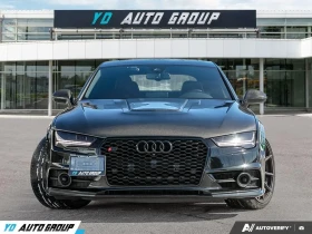 Audi S7 STAGE 2| 2018| MATRIX| CARBON| DISTRONIK| BOSE - 29500 € / 57696.99 лв. - 80792364 2
