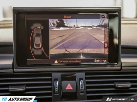 Audi S7 STAGE 2| 2018| MATRIX| CARBON| DISTRONIK| BOSE - 29500 € / 57696.99 лв. - 80792364 11