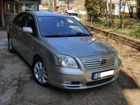Toyota Avensis T25 - 3800 € / 7432.15 лв. - 69741491 6