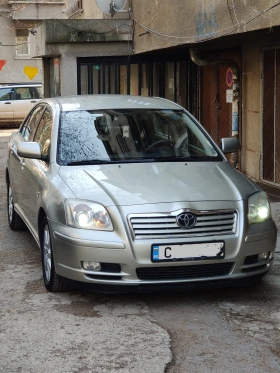 Toyota Avensis T25 - 3800 € / 7432.15 лв. - 69741491 16