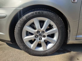 Toyota Avensis T25 - 3800 € / 7432.15 лв. - 69741491 4