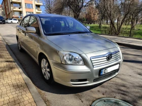 Toyota Avensis T25 - 3800 € / 7432.15 лв. - 69741491 5