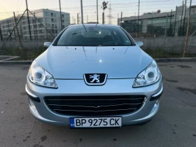 Peugeot 407 - 2500 € / 4889.57 лв. - 34747350 2