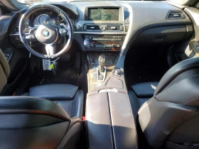 BMW 640 3.0l Xi Gran Coupe | Auto.bg — изображение 8