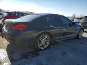 BMW 640 3.0l Xi Gran Coupe | Auto.bg — изображение 3