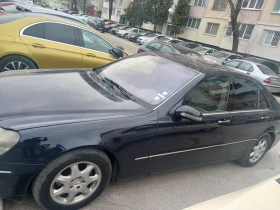 Mercedes-Benz S 320 - 2300 € / 4498.41 лв. - 19542173 2