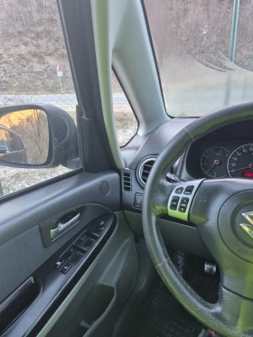 Suzuki SX4 - 2313 € / 4523.83 лв. - 68376009 8