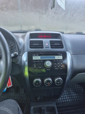 Suzuki SX4 - 2313 € / 4523.83 лв. - 68376009 10