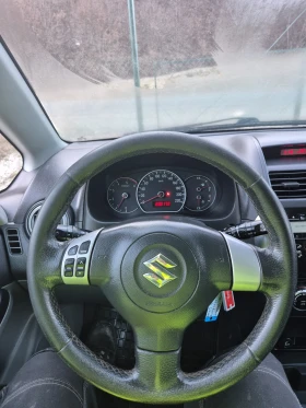 Suzuki SX4 - 2313 € / 4523.83 лв. - 68376009 6