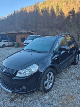 Suzuki SX4 - 2313 € / 4523.83 лв. - 68376009 2