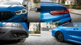 BMW 840 840 XDRIVE M-SPORT/CARBON PACKET - 44999 € / 88010.39 лв. - 93199347 15