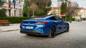 BMW 840 840 XDRIVE M-SPORT/CARBON PACKET - 44999 € / 88010.39 лв. - 93199347 6