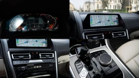 BMW 840 840 XDRIVE M-SPORT/CARBON PACKET - 44999 € / 88010.39 лв. - 93199347 17