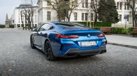 BMW 840 840 XDRIVE M-SPORT/CARBON PACKET - 44999 € / 88010.39 лв. - 93199347 7