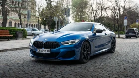 BMW 840 840 XDRIVE M-SPORT/CARBON PACKET - 44999 € / 88010.39 лв. - 93199347 2