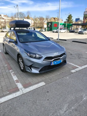 Kia Ceed Facelift - 16500 € / 32271.19 лв. - 53211813 2