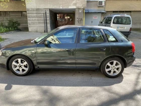 Audi A3 ASZ - 1700 € / 3324.91 лв. - 48937619 6