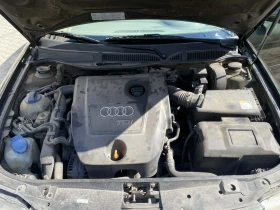 Audi A3 ASZ - 1700 € / 3324.91 лв. - 48937619 9