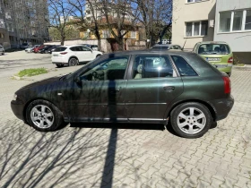 Audi A3 ASZ - 1700 € / 3324.91 лв. - 48937619 5