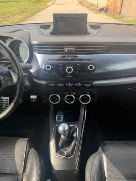 Alfa Romeo Giulietta 2.0D-143кс-Кожа-Нави-Лед-СПОРТ - 5600 € / 10952.65 лв. - 10463612 16