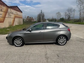 Alfa Romeo Giulietta 2.0D-143кс-Кожа-Нави-Лед-СПОРТ - 5600 € / 10952.65 лв. - 10463612 3