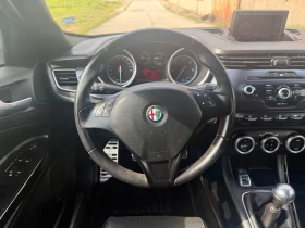 Alfa Romeo Giulietta 2.0D-143кс-Кожа-Нави-Лед-СПОРТ - 5600 € / 10952.65 лв. - 10463612 15